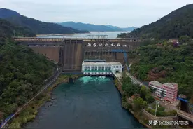 广东改名最成功的2个水库，一个在河源，一个在东莞，你去过吗？图片