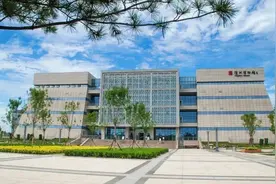 沧州超火旅游打卡地，这个季节不去太可惜！图片