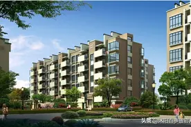 预算14.7亿！沭阳南湖某大型安置小区即将开建图片