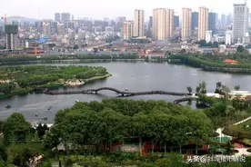 蚌埠张公山四村纳入十四五拆迁规划！五/六/七村也已完成改造图片