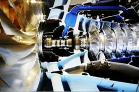 世界上推力最大的20款顶尖发动机图片