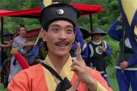 《龙虎武师》上映3天，票房61万，其实他们大多来自四个戏剧学校图片