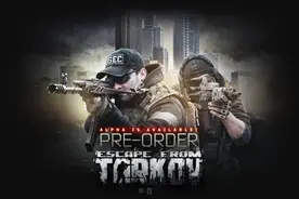 硬核的设定，可能并不适合所有人——《逃离塔科夫》体验报告图片