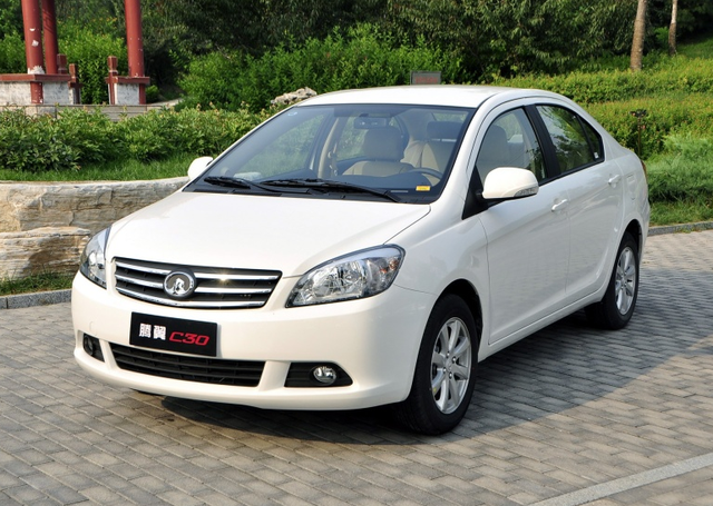 长城汽车的这些年：七款值得一说的车型