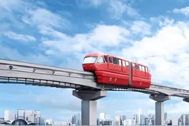 北京轨道交通图（2035年）曝光，首次将雄安、保定R1线纳入其中图片