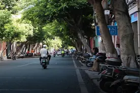 探访在文青圈爆火的泉州：简直天堂，没人不爱这里图片