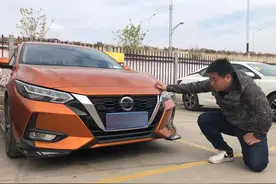 为什么这么多人买家用车都会选轩逸？静态体验告诉你图片