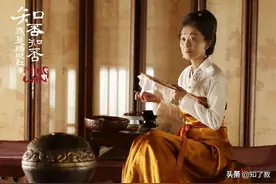 《知否》：上有嫡亲长兄，二房齐衡，为什么能承袭整个国公府图片