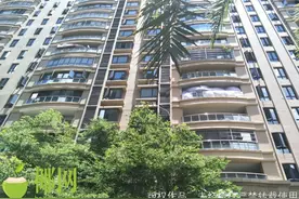 有你家吗？海口今年改造92个老旧小区，涉及16707户图片