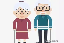 71岁大爷再婚3天就要分手，52岁女士：他无理，大爷：她更像男人图片