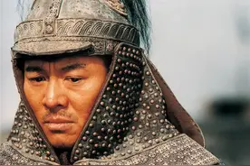 《投名状》：一部被严重低估的古装大片，李连杰演技之巅峰图片