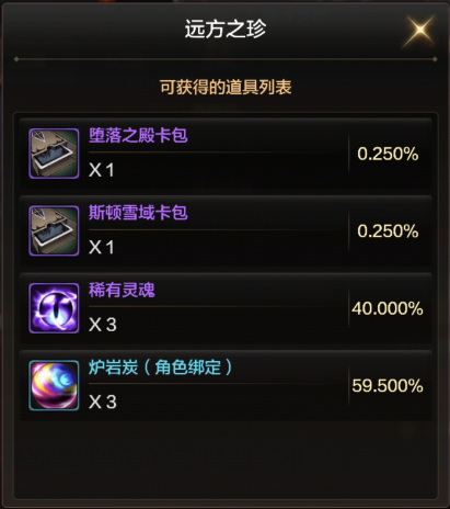 DNF手游百科丨冒险团概述与养成介绍