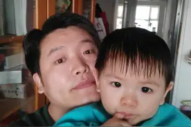 志强诗句:待为人父和人母.才懂当初父母心！七古2首:儿女图片