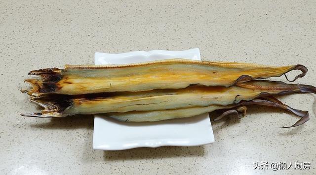 鳗鱼干太干了怎么泡发 2025年鳗鱼干怎么泡发?