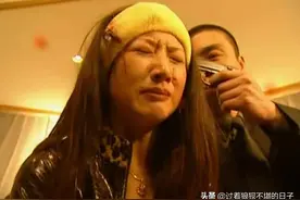 20年后再看《黑洞》，剧中的暴力场景依然令人不寒而栗图片