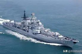 看看福建省地名都命名哪些战舰，福建舰队能打过台湾舰队不？图片