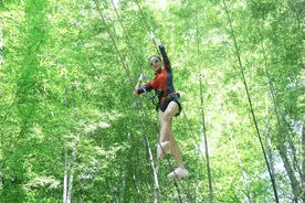 石燕湖-长沙周边游暑期好去处图片