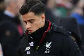 人物：库蒂尼奥，多角度分析曾经红军王牌为何被两大豪门嫌弃？图片