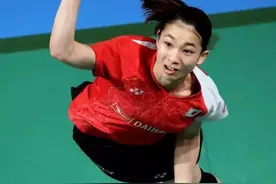 看减震和防滑来选羽毛球鞋的你，可能错了图片