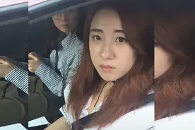 有一种司机叫“女司机”，有一种出行叫“方圆十里、寸草不生”图片