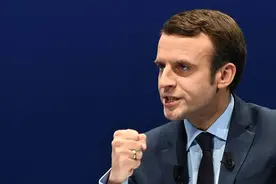 法国为何参与反华？法前大使解释原因：需遏制中国利用疫情崛起图片