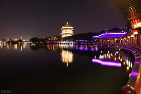 建议中石油总部迁往西安的十大理由图片