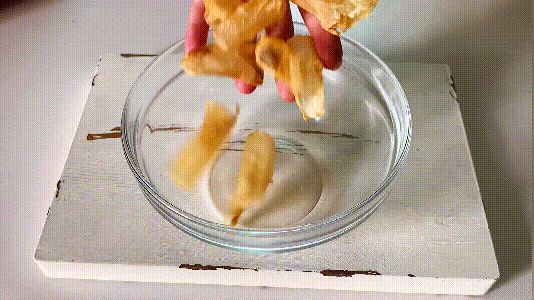 燕窝炖花胶的做法 2025年燕窝炖花胶的做法大全