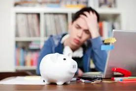 逾期、催收、投诉，网贷“寒冬”大逃杀图片