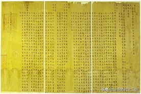康熙皇帝，为何不能提前退位，扶雍正帝一程？不想、不必、更不敢图片