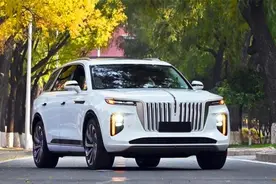 50万预算买SUV，要求7座还得有面子，推荐这4款车型图片