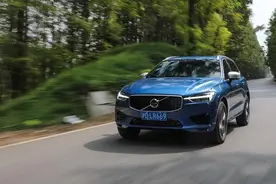 35万提了沃尔沃XC60，再对比凯迪拉克XT5，车主表示差距明显图片