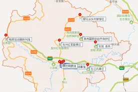崇左市龙州有哪些好玩的景点？自驾游路线怎么走？图片