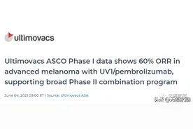 免疫治疗也内卷！总缓解率达86%，TILs疗法联合PD-1对抗晚期癌症图片