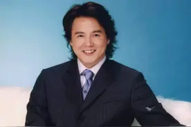 林瑞阳离婚后娶张庭，你以为是"花心",其实另有难言之隐图片