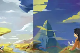 你想要最好，就得先经历最痛图片