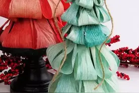 「创意手工」玉米皮的11种超燃手工创意，怎么可以这么赞图片