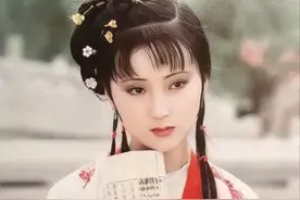 14年前陈晓旭离世，身家过亿的“林黛玉”，为何没能战胜乳腺癌？图片