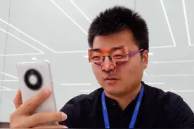 人脸识别破解率百万分之一！一张打印纸，15分钟破解19款手机图片