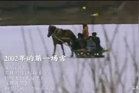 刀郎为何不“红”了？看抵制他人干过的那些事，就一点都不奇怪了图片