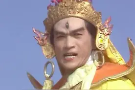 天蓬元帅、托塔天王、二郎显圣真君，谁的官职最高图片