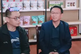 许敏亲属赴九江：他首次带货大家褒贬不一，看看姚威、田静怎么说图片