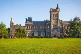 全球最受留学生欢迎的国家排行：澳洲世界第五，美国下跌明显图片