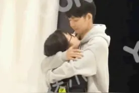 《棋魂》演员再爆猛料！付伟伦疑恋爱两周劈腿，郝富申劈腿4女生图片