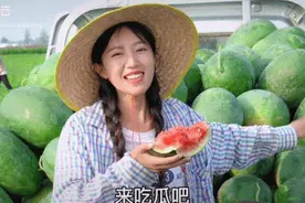 回村照顾病重父亲，“河南李子柒”记录日常意外走红，已有200万粉丝图片