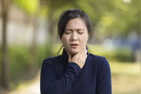 喉咙干痒 中医教你自制救援茶 先蒸后饮 一杯搞定图片