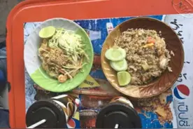 放飞自我，浪啊浪！——曼芭 6 天 5 夜自由行（二）图片