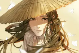 天官赐福 谢怜 花城壁纸（网图）图片