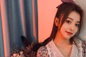 刘思瑶被全网黑心态崩盘，发布短视频决定退网，网友：别再回来了图片