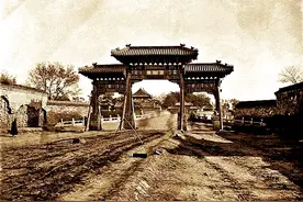 清代奇案：妻子貌美，无故被人杀害，一把扇子破案，真凶狡猾过人图片