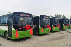 湖北天门至张港乡镇公交专线正式开通运行！图片